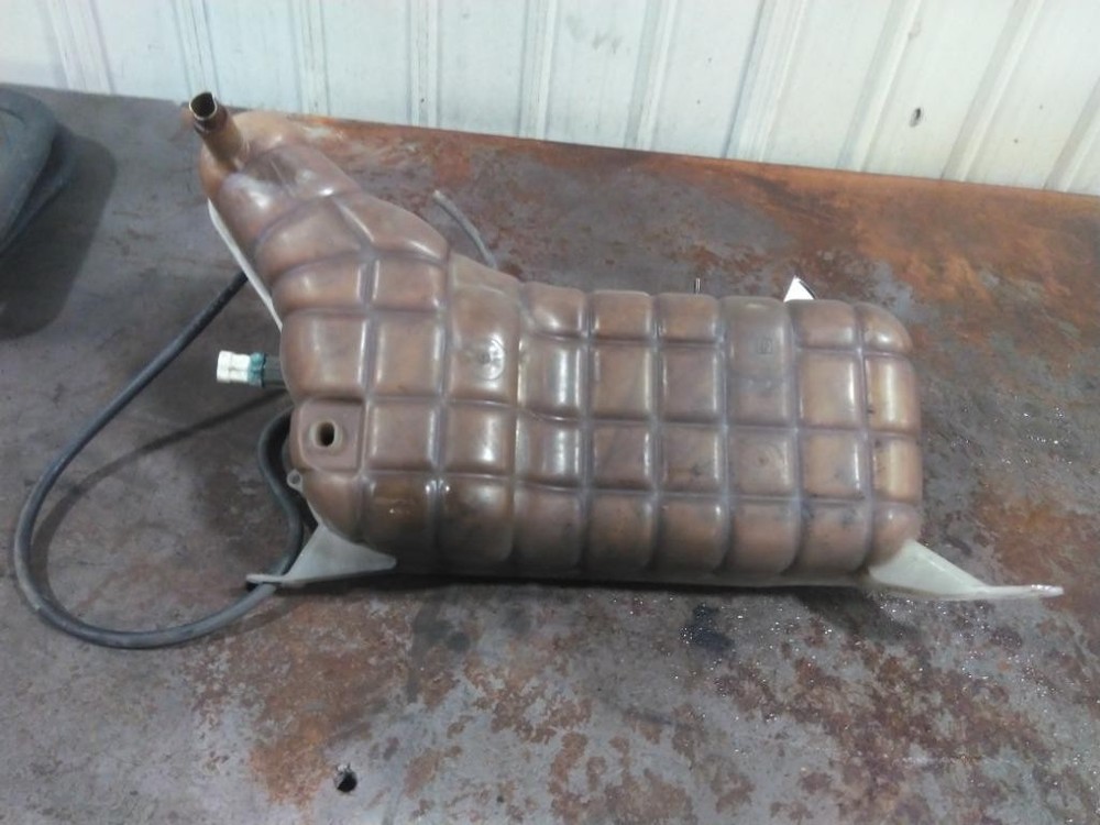 For 2008 STERLING ACTERRA 5500 RADIATOR OVERFLOW TANK , MD