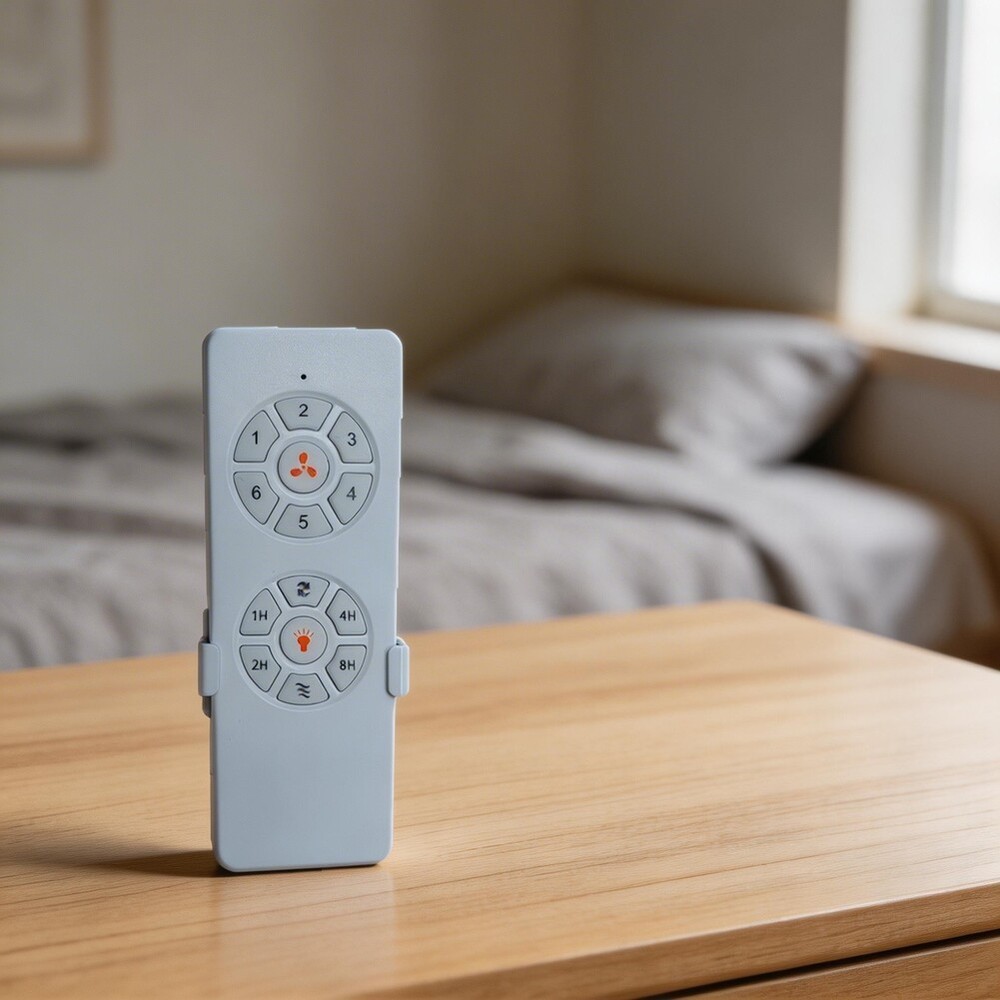 Ceiling Fan Remote Inverter Remote Compact Design Variable-frequency Control