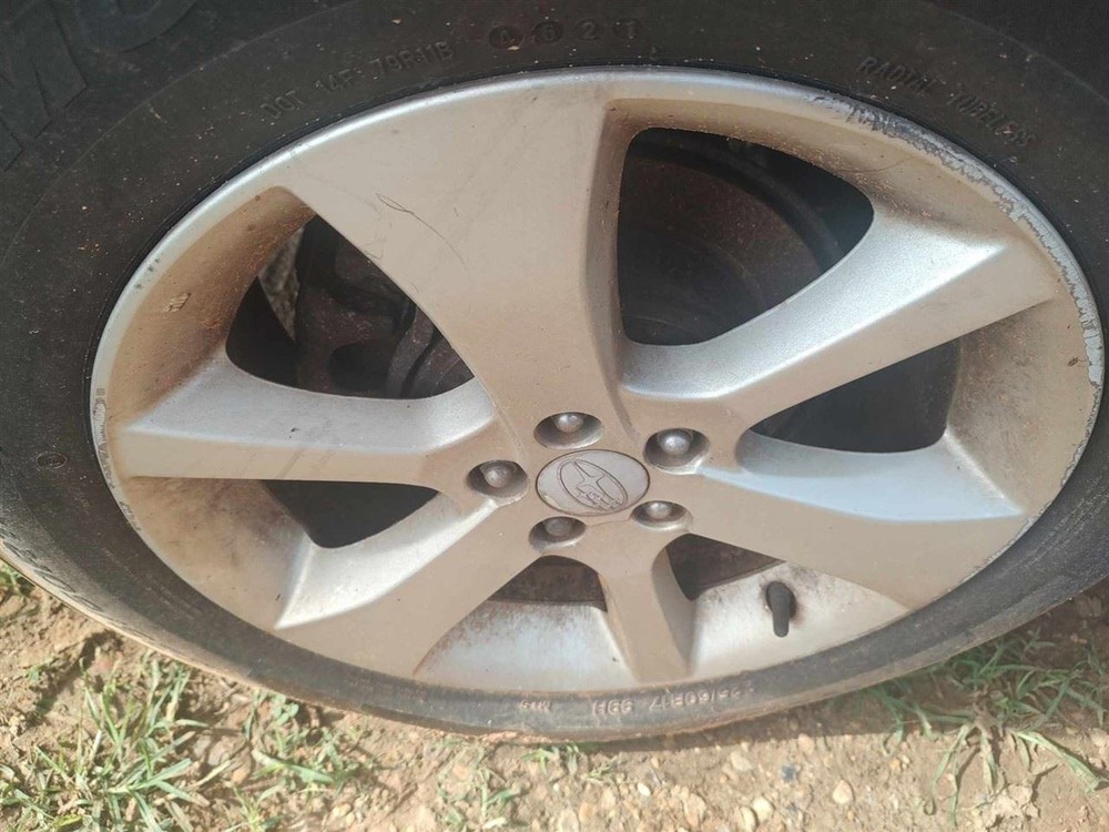 LEGACY 2013 Fuse Box Cabin 6911