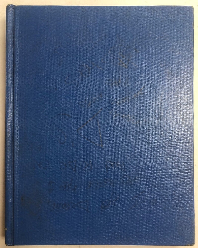 A & P Technician General Textbook 2nd Edition by IAP 1992 Original