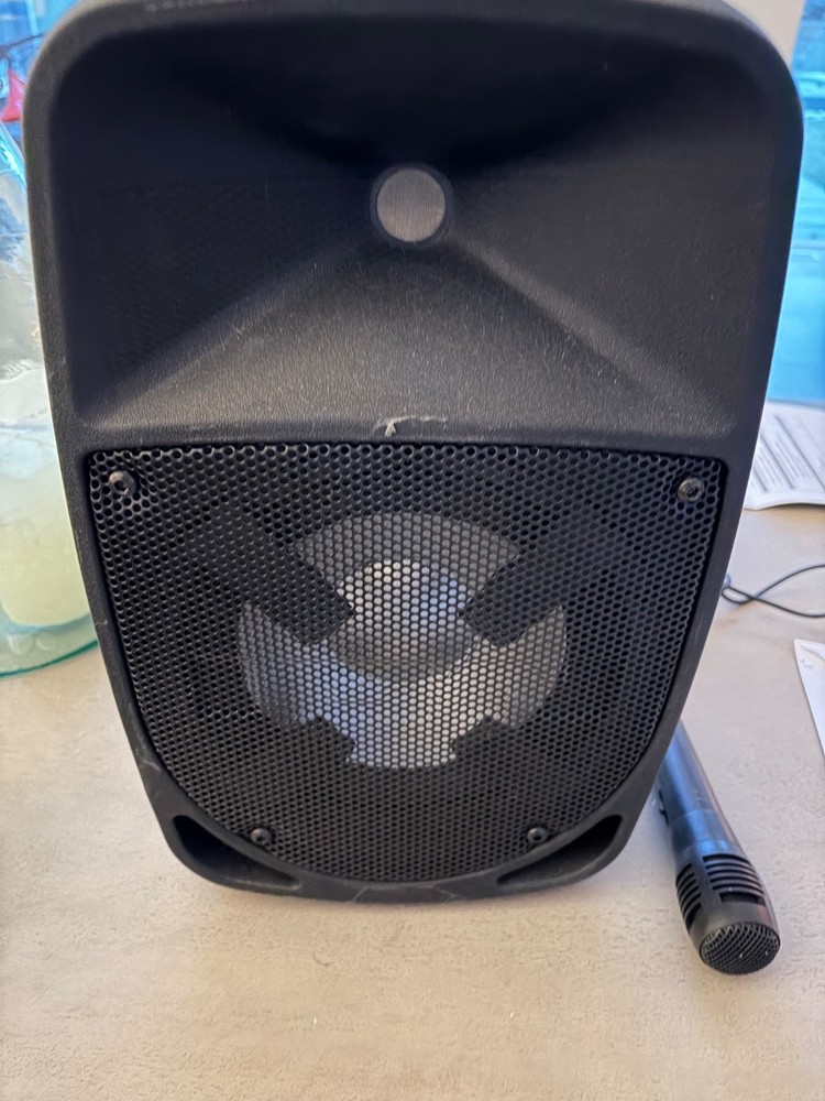 ION Glow Pro 8 - used twice