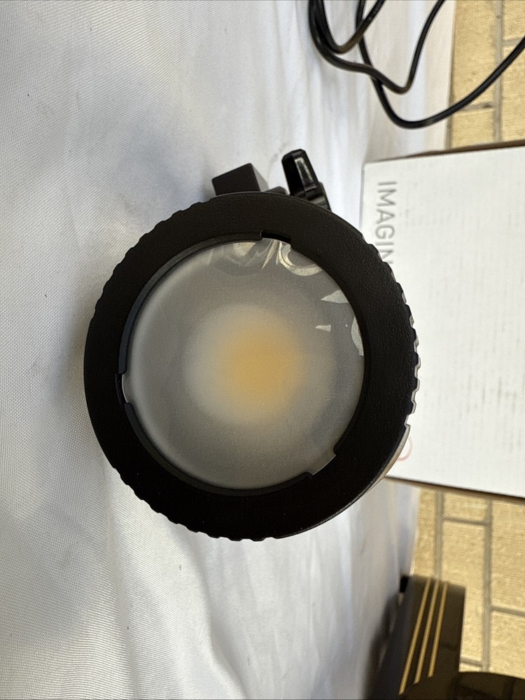 Light & Motion STELLA 1000 Underwater & Land Video Light