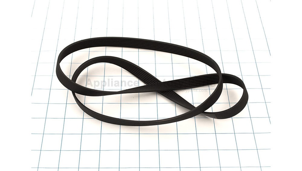 Washer Part # WH08X10050 - Driving Belt