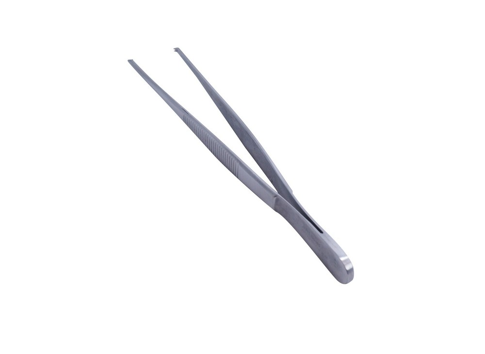 Jarit Tissue 1x2 Forceps 130-165