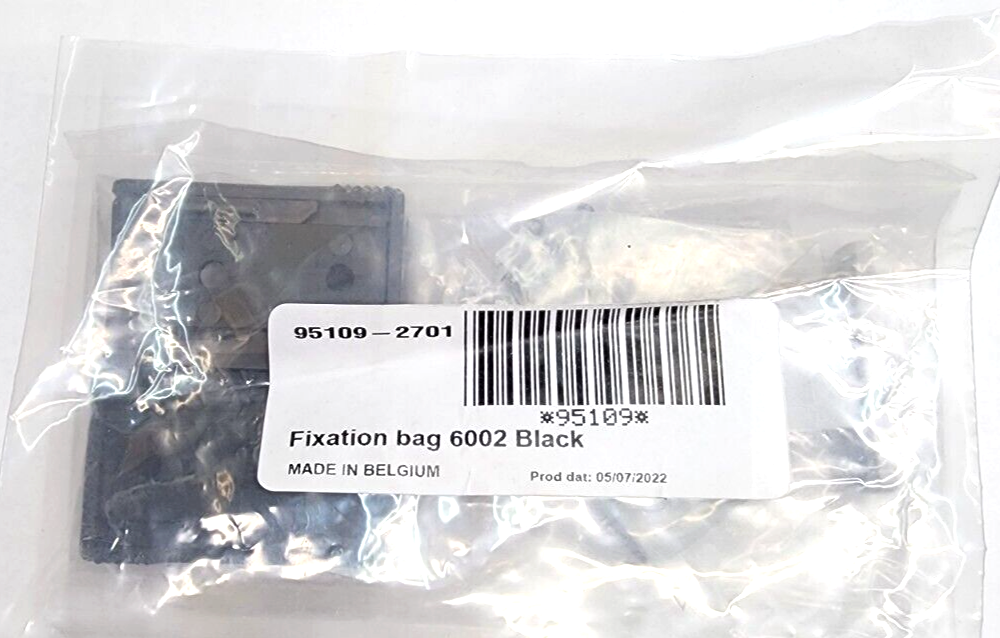 THULE 95109 6002 AWNING BRACKET FIXATION BAG *D11