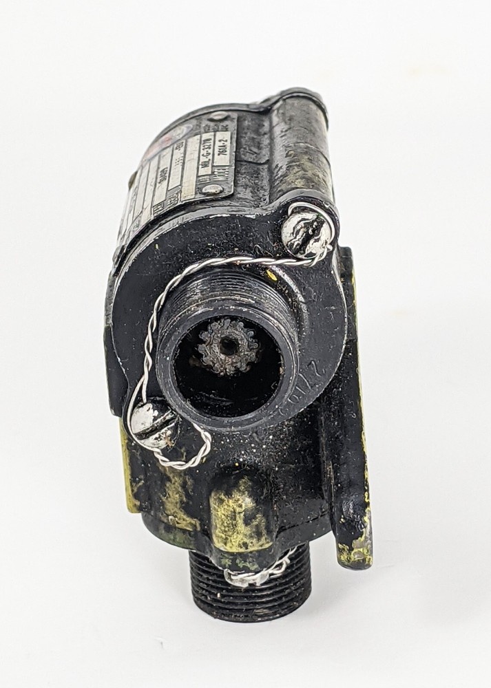 Gear Box T Drive / Lear / 761A-2 / 31489