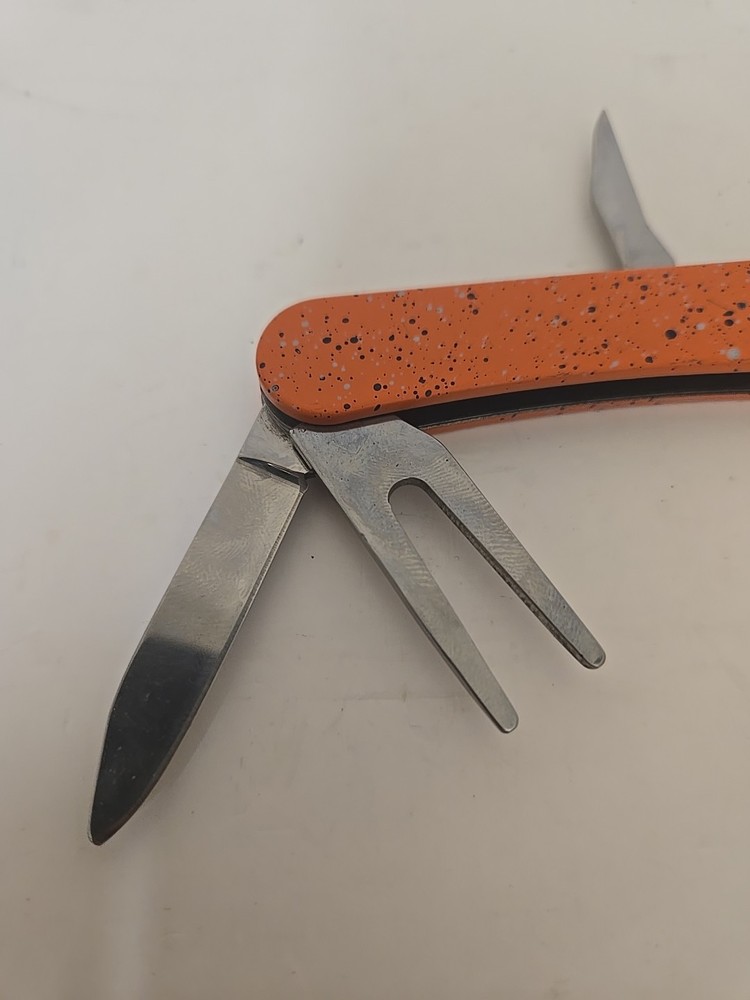 Gentlemen’s Hardware Golfer's Tool / Multi Tool No. 517