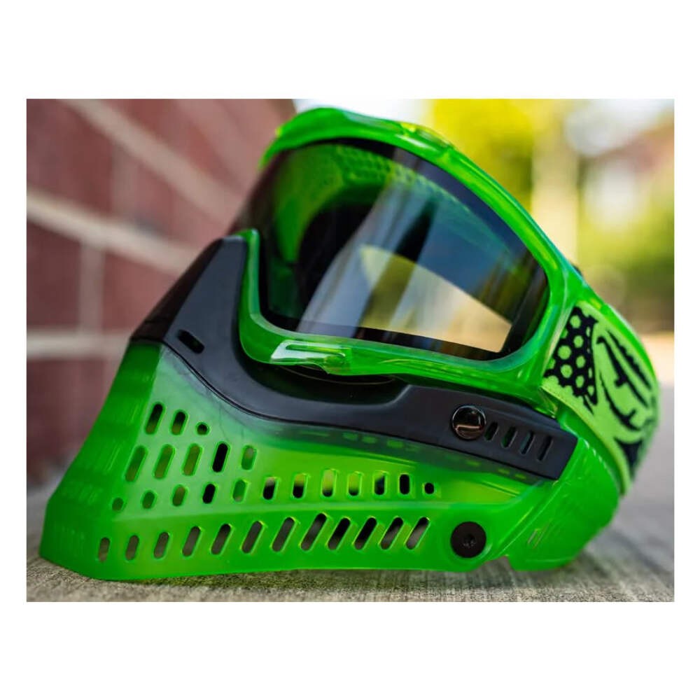 JT Proflex LE Mask - Lucky 15