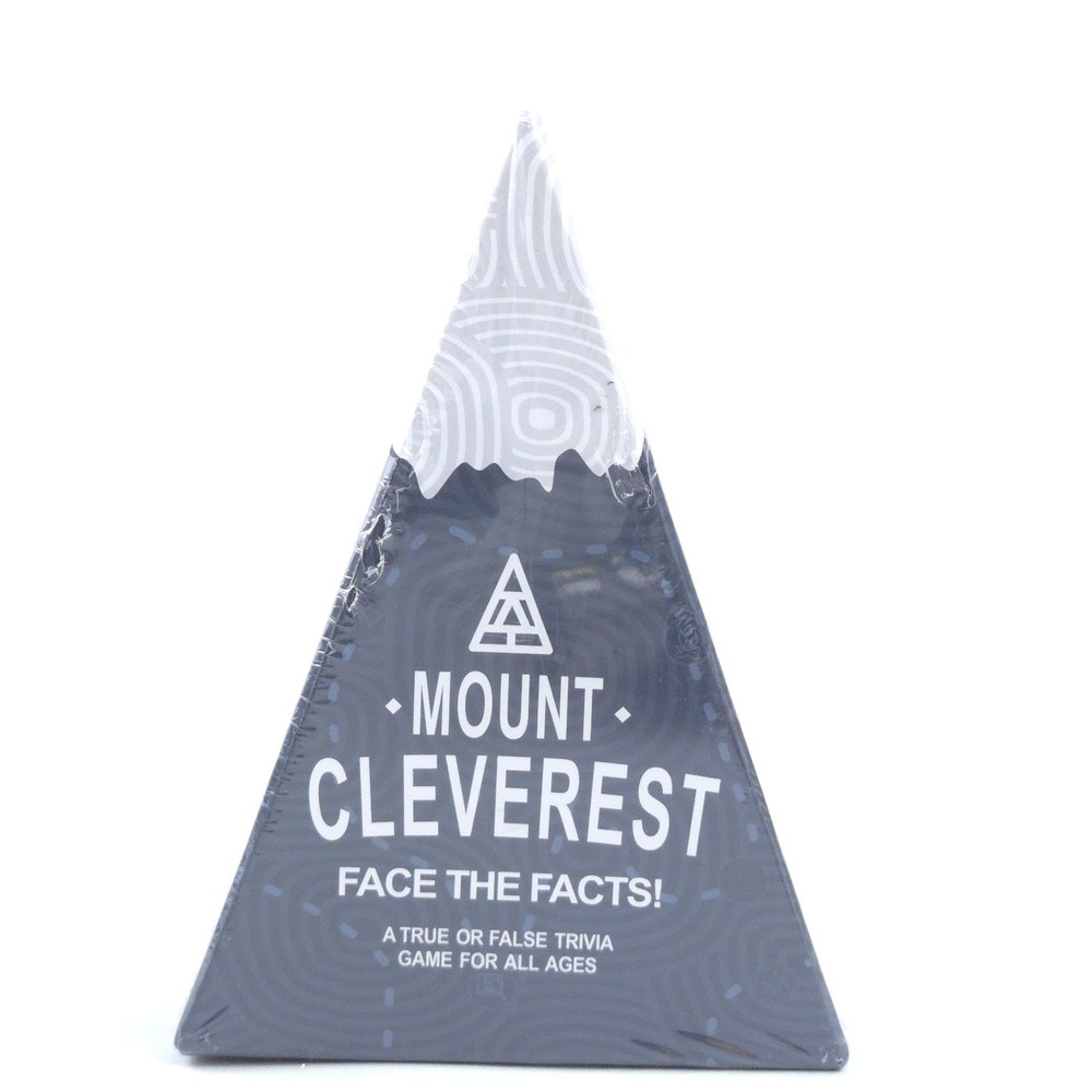 Mount Cleverest New