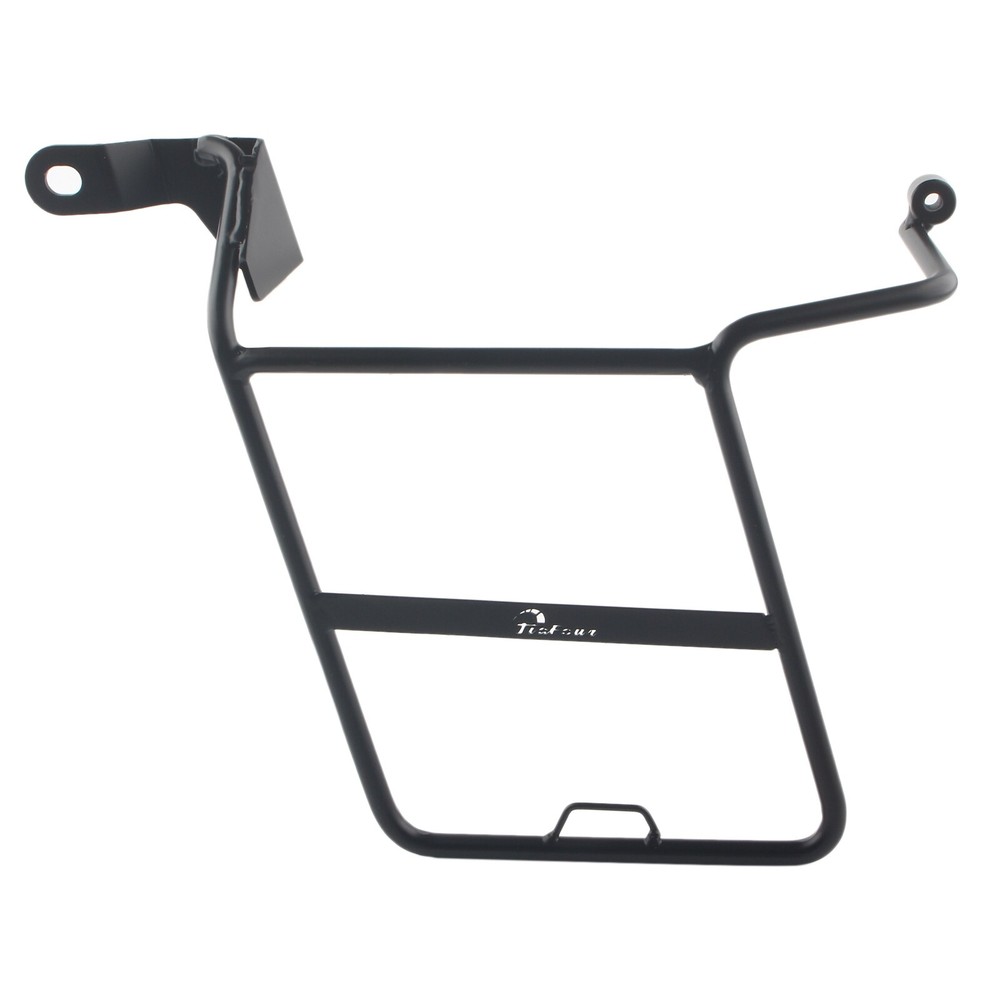 Left Side bag Bracket Side Trunk Bag Support For CT125 Hunter Cub Trail 125