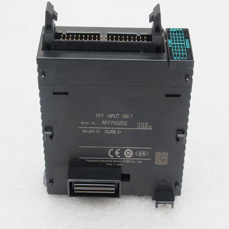 1PC NEW IN BOX FOR Panasonic AFP7X32D2 Input Output Unit Module