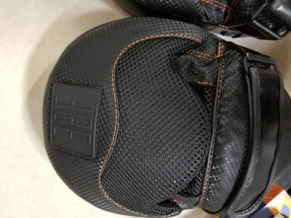 Everybody Fights EBF Boxing Punch Mitts Pads for Training