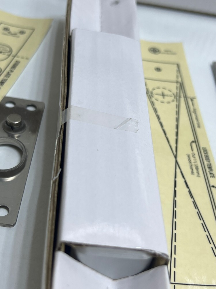 (Lot 2 Pcs) ELOCK B100 Electric Bolt Action Lock