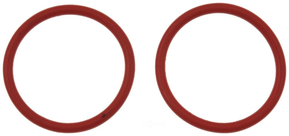 Engine Coolant Pipe O-Ring-VIN: 8 Mahle C32197