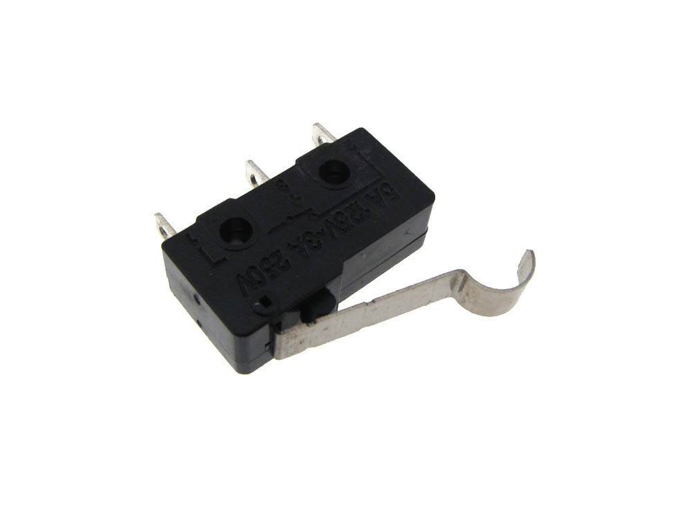 Limit Switch SPDT w/ Lever - Pack of 5