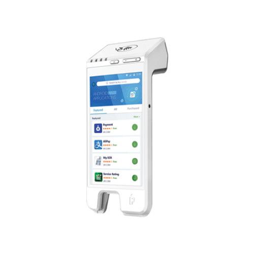 PayAnywhere Smart Mini with Dual Pricing Merchant Account - Zero Fees
