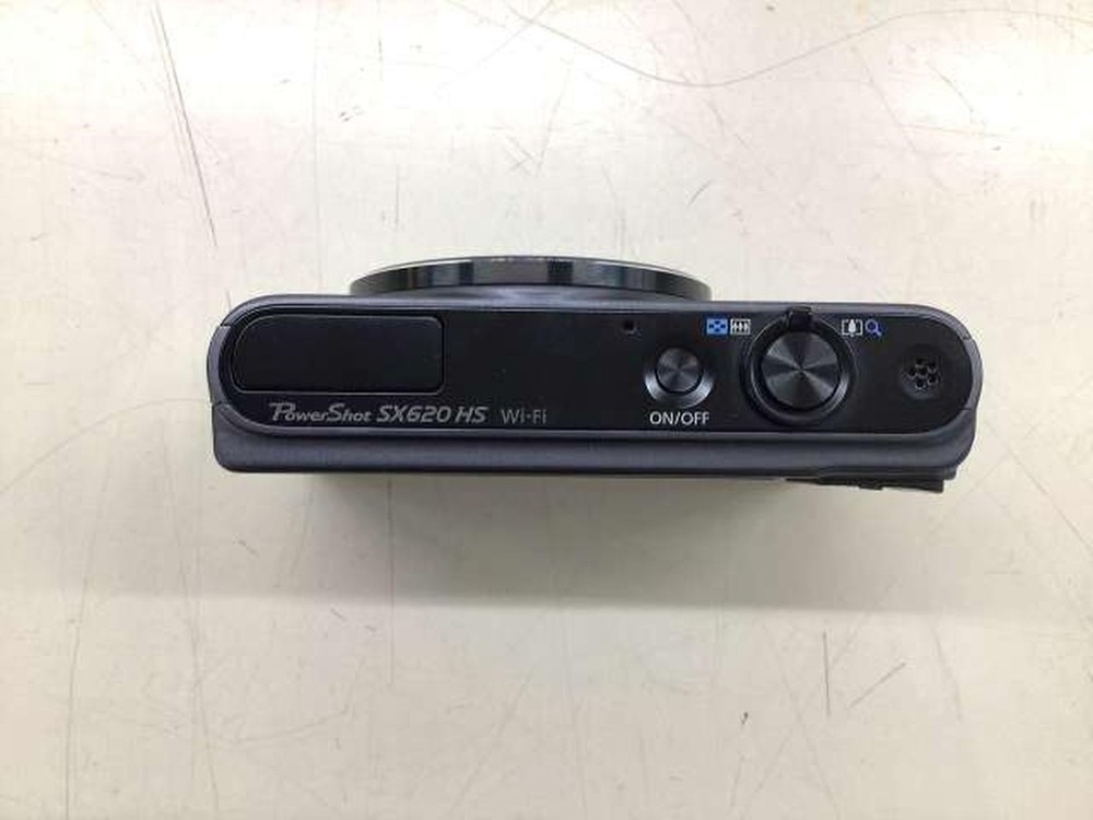 CANON SX620HS Digital Camera PowerShot