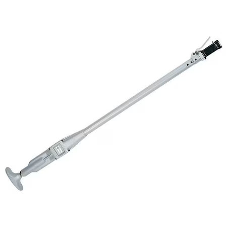 Greenlee H4802-3 Pole Tamper, 72 In