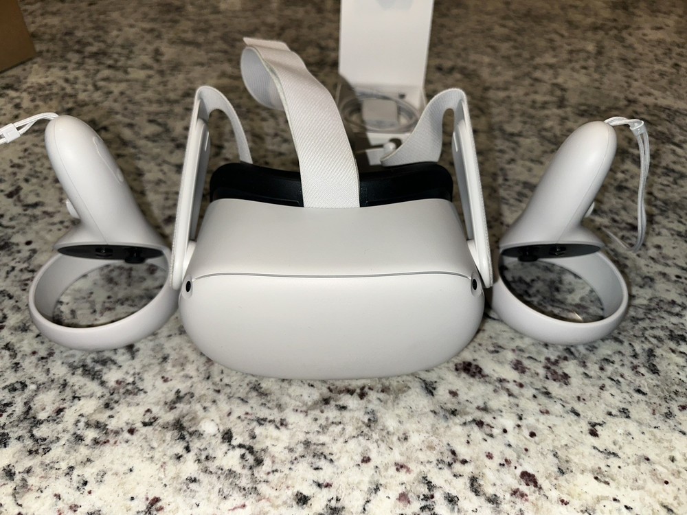 Oculus Quest 2