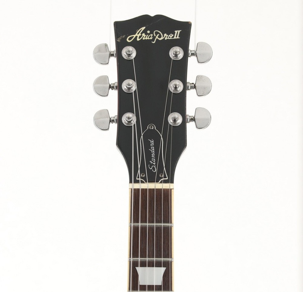 ARIA LS-600 [-]