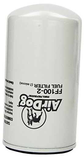 (FF100-2) Fuel Filter