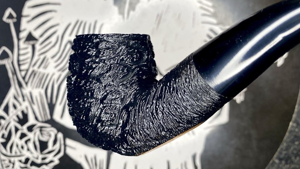 Savinelli 150th Anniversary Capri (616) 🇮🇹 NEW