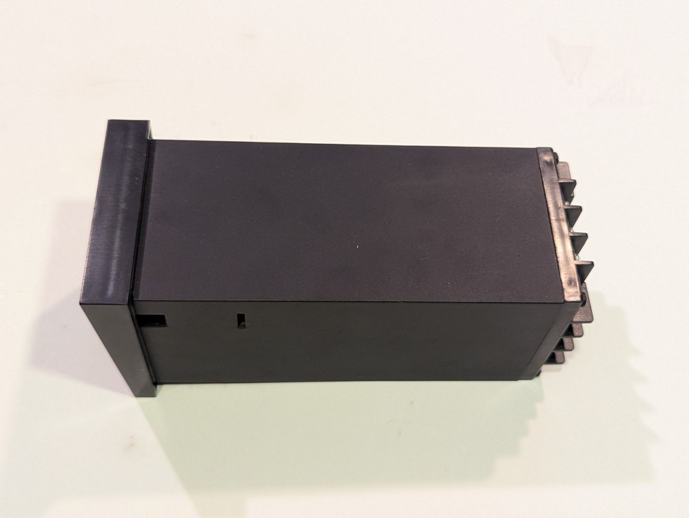 Eaton Durant 1800-511 Programmable Solid State Counter, 120/240V AC, 24V DC, 10A