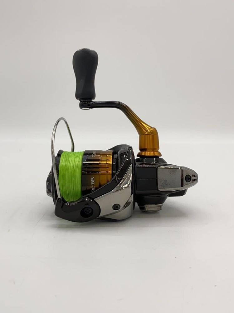 SHIMANO REEL 045751 22 SOARE BB C2000SSHG SPINNING Used