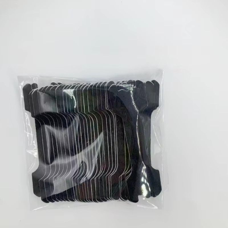 60/30/10PCS Black Nose Strips Extra Strength Nasal Strips Better Sleeping Non-In