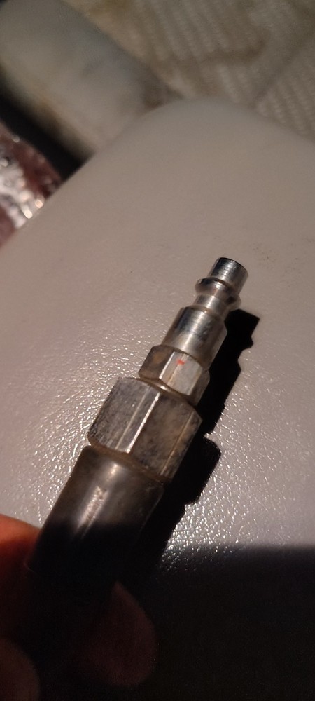 snap-on mt-26-11a Compression Tester Hose