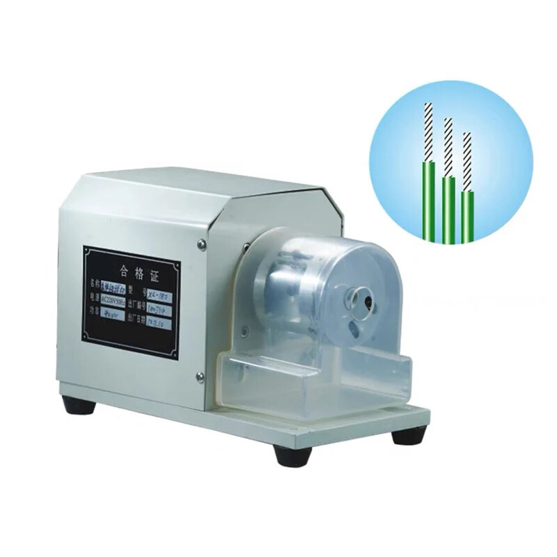 Electric Automatic Wire Stripping Machine Wisted Wire Stripping Machine Wire