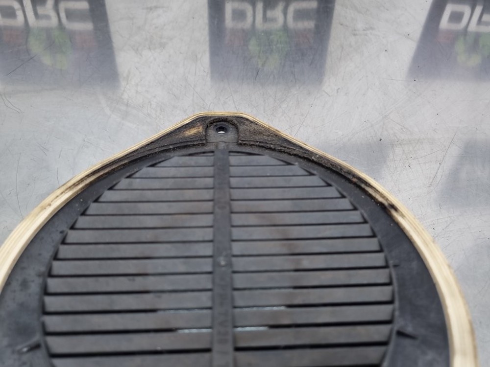 AUDI A4 B7 2004-2008 SPEAKER DOOR REAR PASSENGER