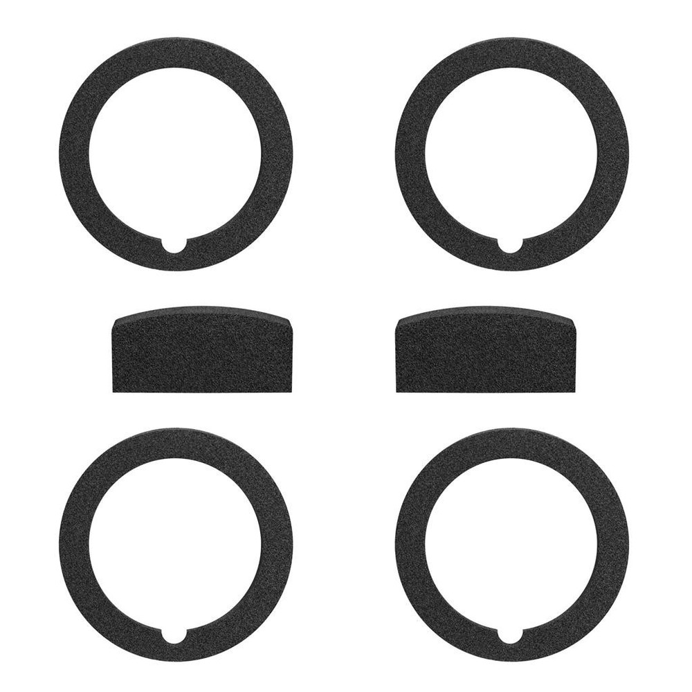 Lens Gasket Kit.