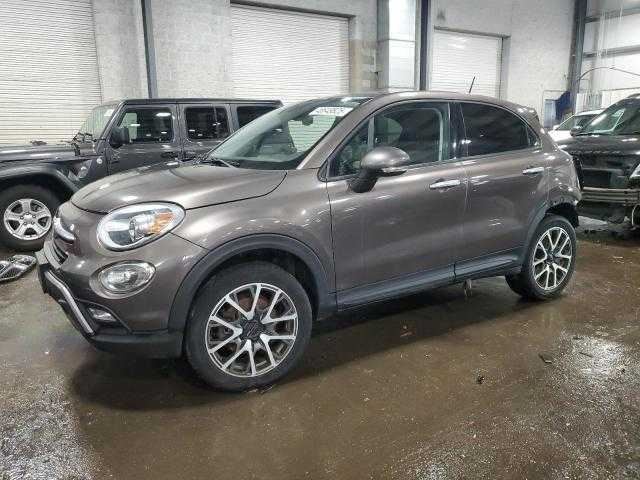 Fiat 500 Battery Hold Down 2016 2017 OEM