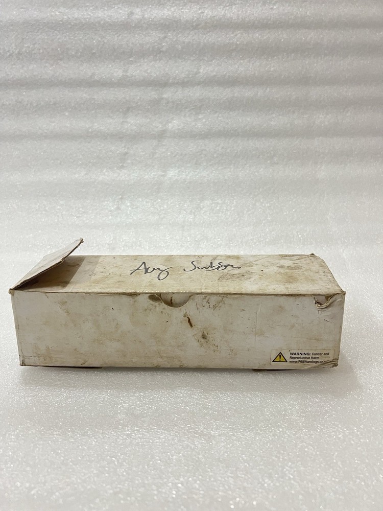 EXTECH PORTABLE REFRACTOMETER MODEL RF12