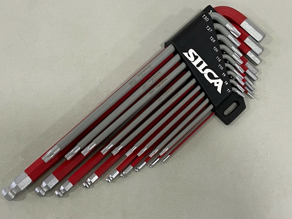 Silca HX-Two Travel Essential Kit