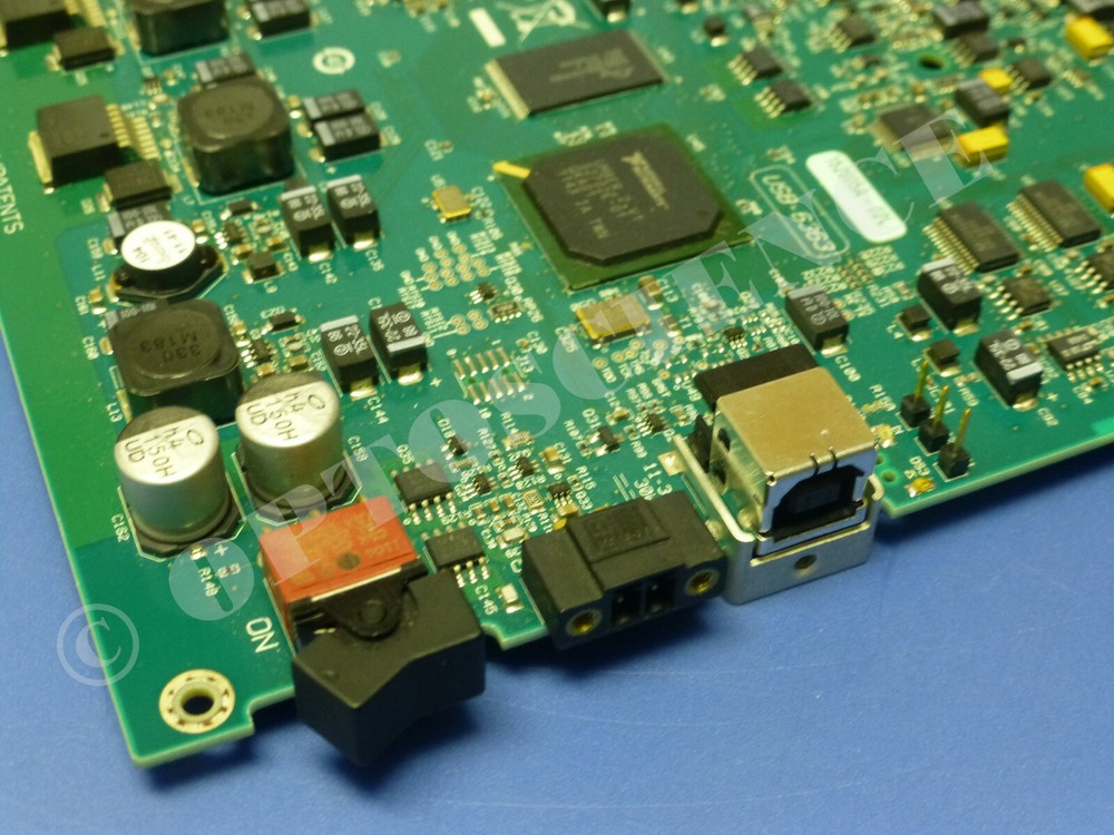 National Instruments NI USB-6363-OEM Data Acquisition Device X-Series DAQ