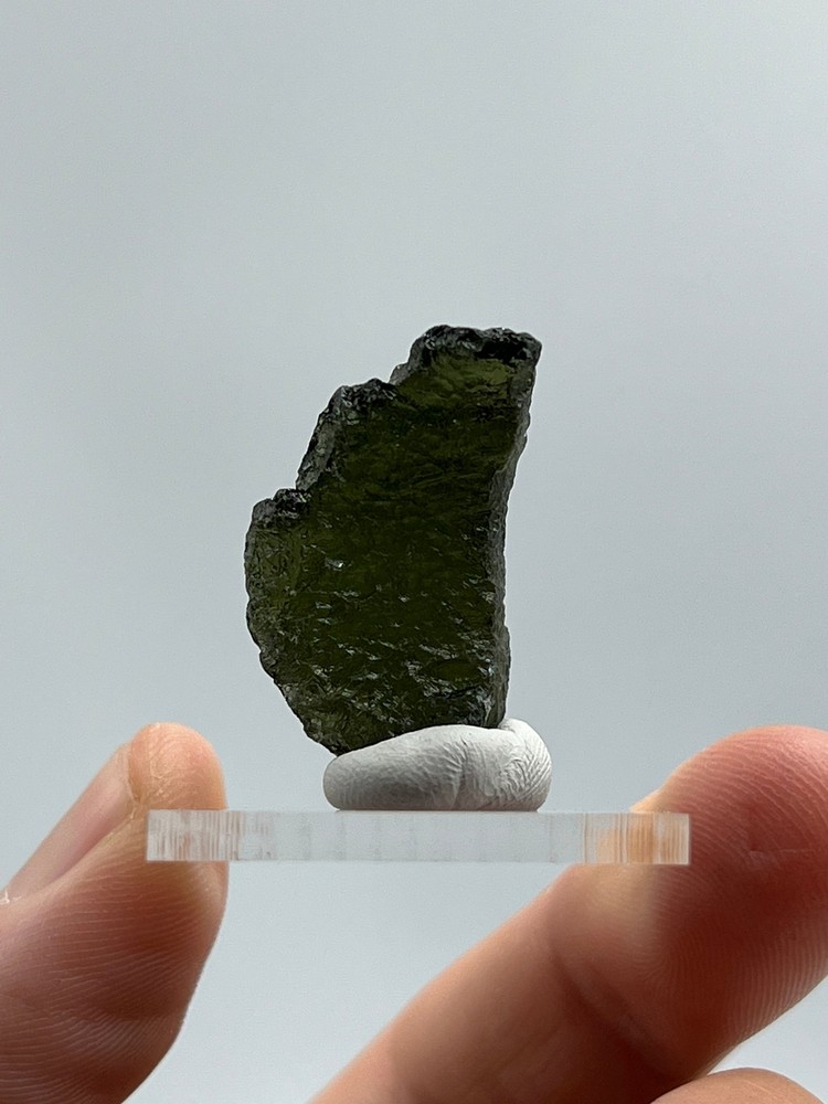 Moldavite GG 5.79g