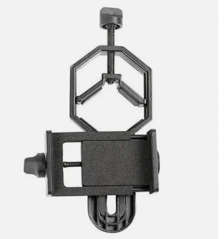 Celestron Basic Smartphone Adapter (1.25")
