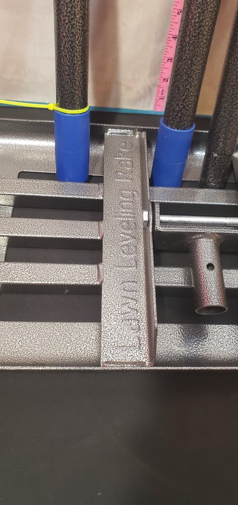 Lawn Leveling Rake