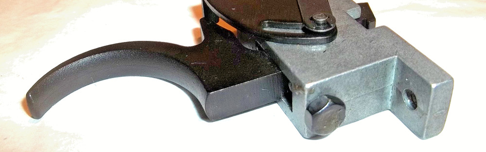 Traditions Buckhunter Pro In Line Muzzleloader Trigger Assembly + Screws FREE SH