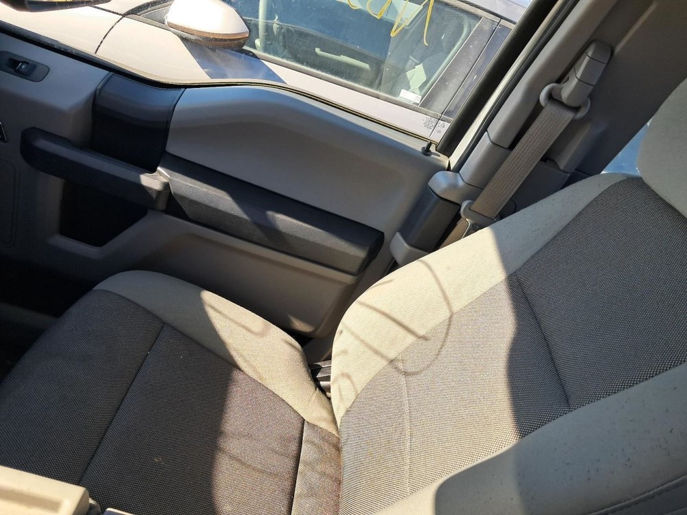Console Front Floor Fits 11-17 CC 4849408