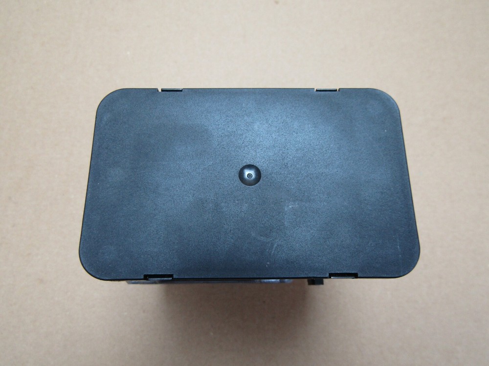Honda CRF 300L LA-M 2021 ABS pump control unit module (9200)