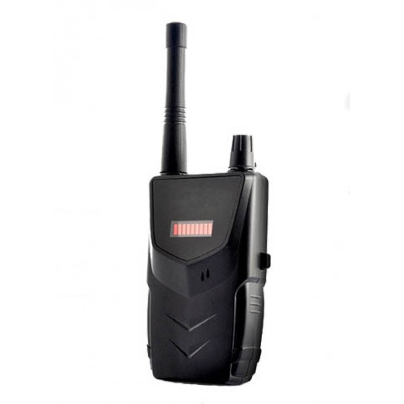 GPS TRACKER DETECTOR | CELL PHONE DETECTOR | CELL-BASED BUG DETECTOR | USA