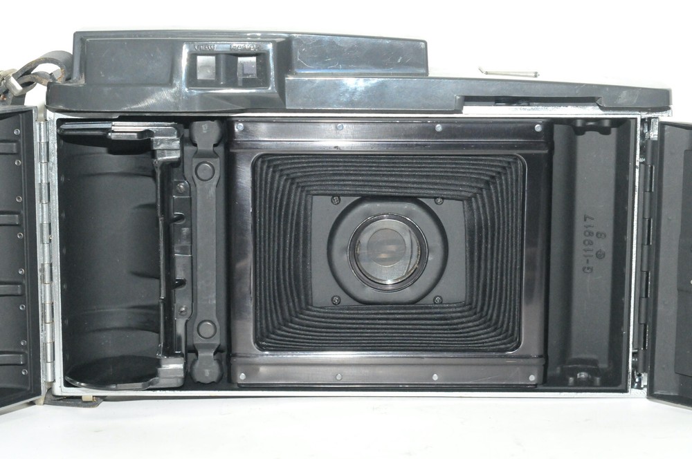Polaroid Model 150 Land Camera