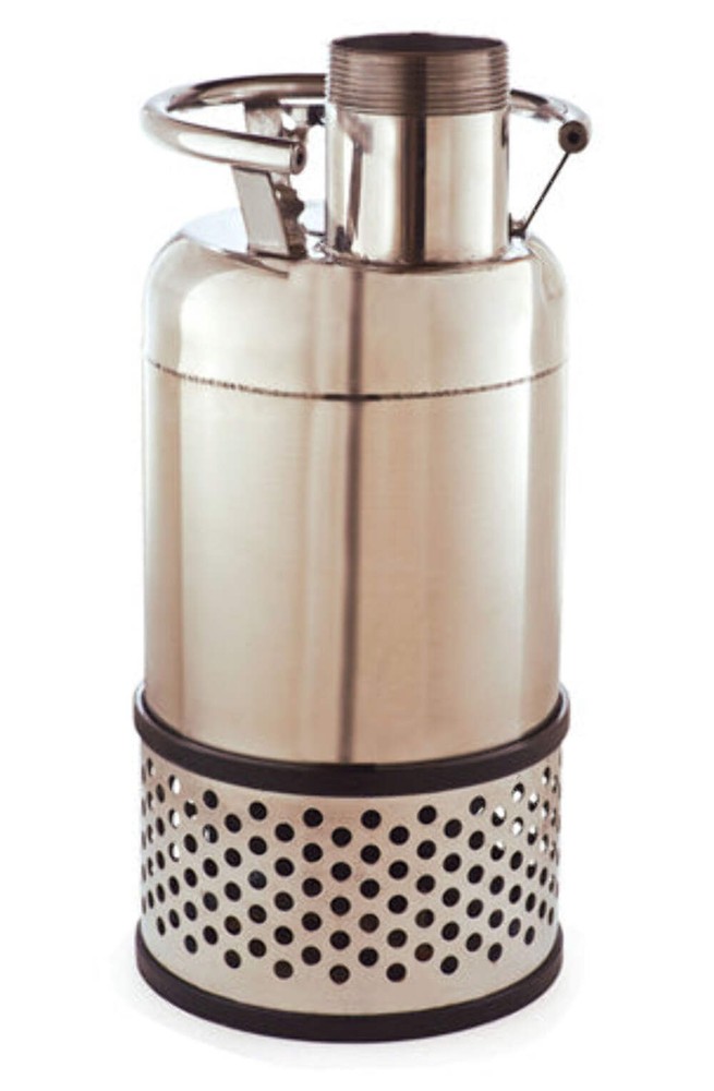 TidalWave™ L-Series Low Head Pumps