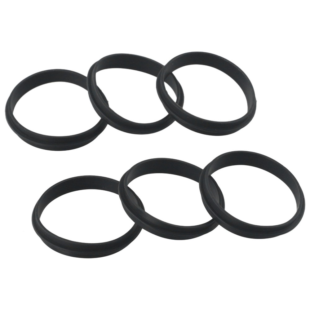 Must Have Silicone Seal for Refillable Squeeze Bottle Series Hydration System