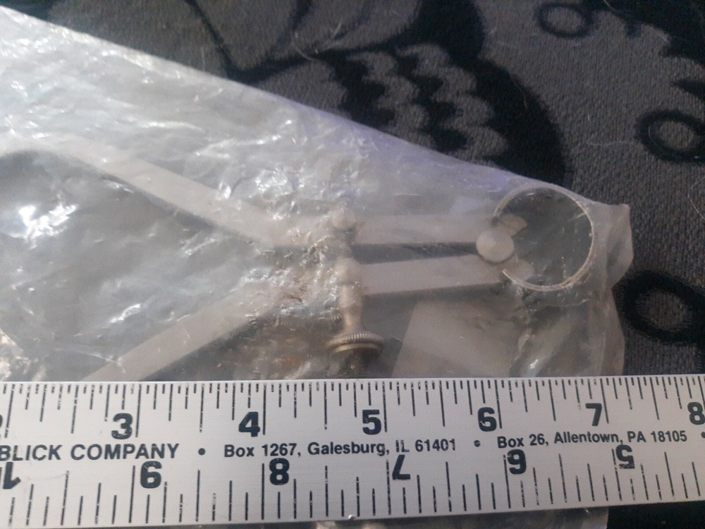 General Tools Outside Caliper