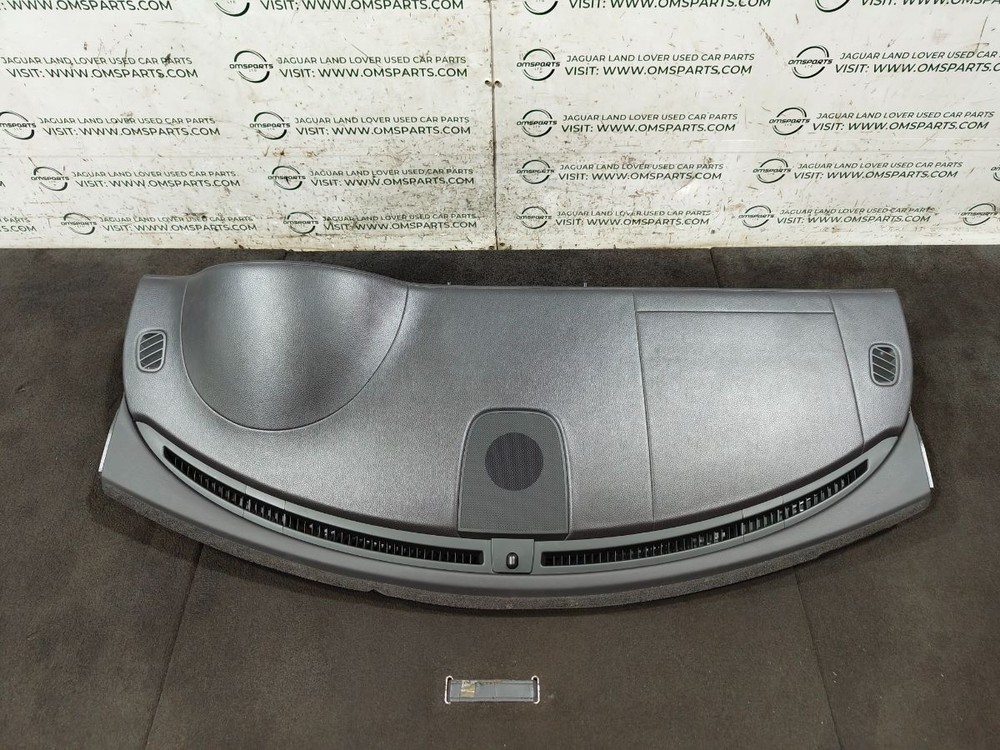 JAGUAR XF X250 COMPLETE DASHBOARD PANEL