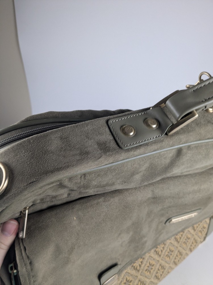 Vintage - Murano Luggage Bag